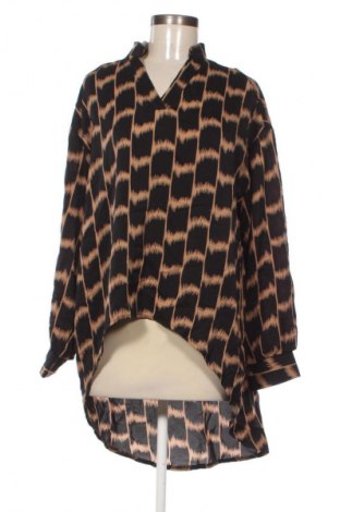 Női blúz SHEIN, Méret M, Szín Sokszínű, Ár 669 Ft