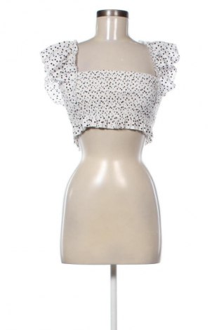 Bluză de femei SHEIN, Mărime M, Culoare Multicolor, Preț 7,99 Lei