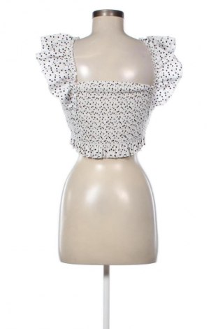 Bluză de femei SHEIN, Mărime M, Culoare Multicolor, Preț 7,99 Lei