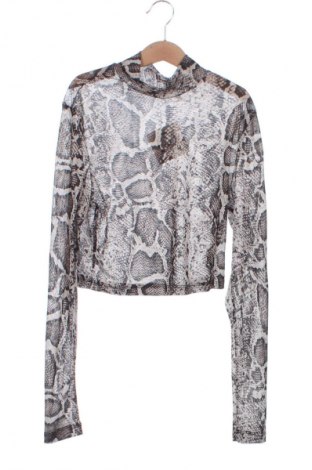 Damen Shirt SHEIN, Größe XS, Farbe Mehrfarbig, Preis 1,99 €