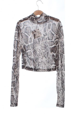 Damen Shirt SHEIN, Größe XS, Farbe Mehrfarbig, Preis 1,99 €