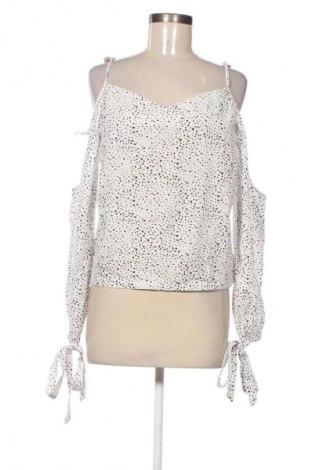 Damen Shirt SHEIN, Größe M, Farbe Mehrfarbig, Preis 1,99 €