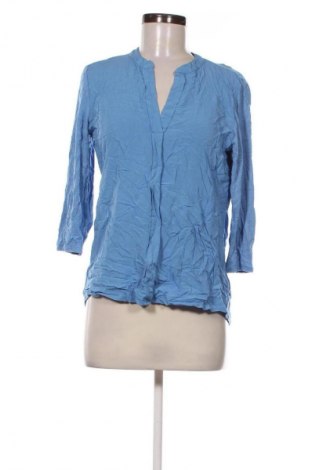 Dámská halenka Sa. Hara, Velikost L, Barva Modrá, Cena  49,00 Kč