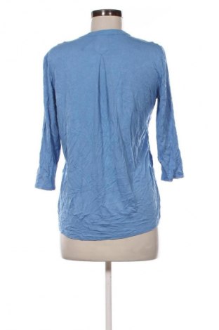 Dámská halenka Sa. Hara, Velikost L, Barva Modrá, Cena  49,00 Kč