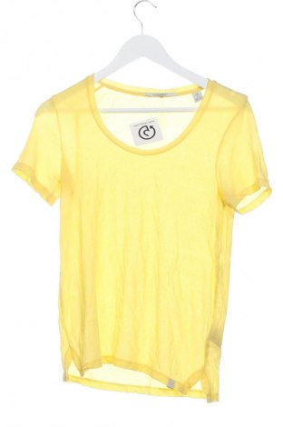 Дамска блуза Scotch & Soda, Размер XS, Цвят Жълт, Цена 8,69 €
