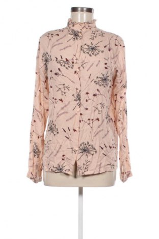 Bluzka damska Second Female, Rozmiar L, Kolor Beżowy, Cena 33,99 zł