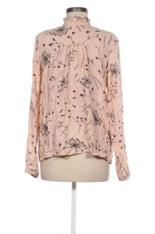 Bluzka damska Second Female, Rozmiar L, Kolor Beżowy, Cena 33,99 zł