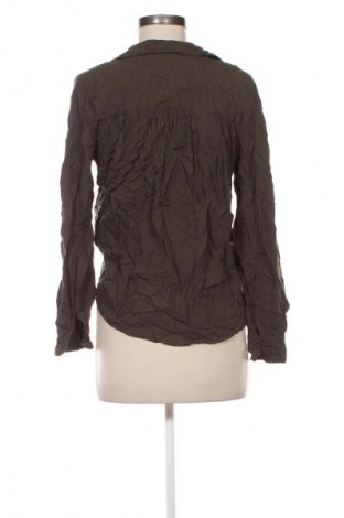 Női blúz Selected Femme, Méret M, Szín Zöld, Ár 1 089 Ft