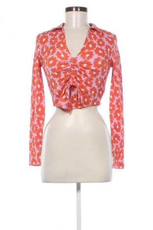 Női blúz Sinsay, Méret S, Szín Sokszínű, Ár 669 Ft