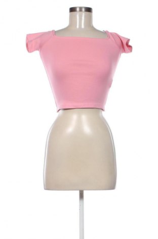 Női blúz Sinsay, Méret S, Szín Rózsaszín, Ár 669 Ft