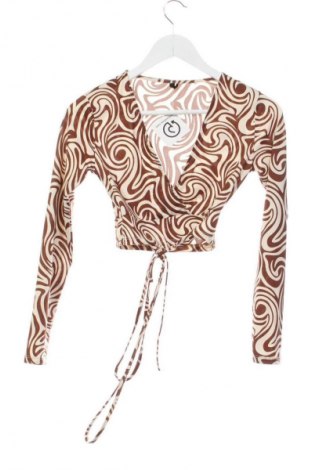 Női blúz Sinsay, Méret XS, Szín Sokszínű, Ár 669 Ft