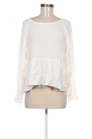 Bluzka damska Sinsay, Rozmiar XL, Kolor Biały, Cena 30,99 zł