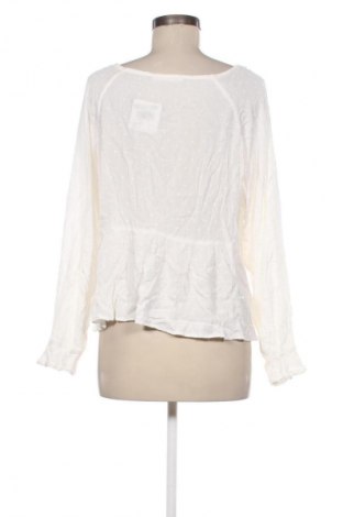 Bluzka damska Sinsay, Rozmiar XL, Kolor Biały, Cena 30,99 zł