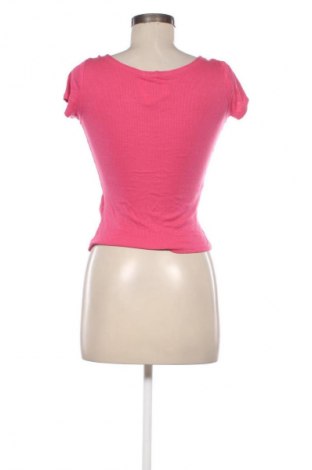 Női blúz Sinsay, Méret S, Szín Rózsaszín, Ár 669 Ft