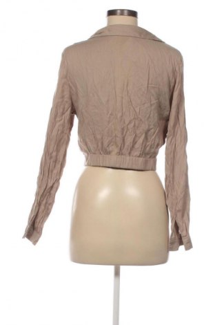 Dámská halenka Sinsay, Velikost M, Barva Béžová, Cena  119,00 Kč