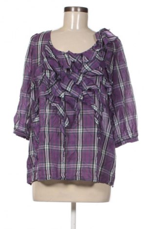 Bluzka damska Sisley, Rozmiar M, Kolor Kolorowy, Cena 8,99 zł