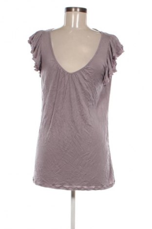 Dámská halenka Sisley, Velikost L, Barva Fialová, Cena  149,00 Kč