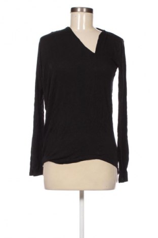 Damen Shirt Sisley, Größe S, Farbe Schwarz, Preis 3,99 €