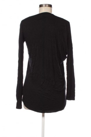 Damen Shirt Sisley, Größe S, Farbe Schwarz, Preis 3,99 €