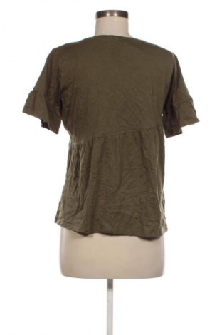 Női blúz Sisley, Méret S, Szín Zöld, Ár 3 599 Ft