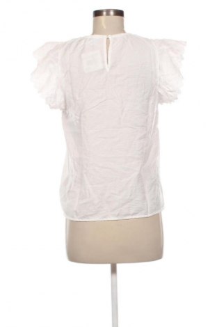 Bluzka damska Sisters Point, Rozmiar M, Kolor Biały, Cena 25,99 zł