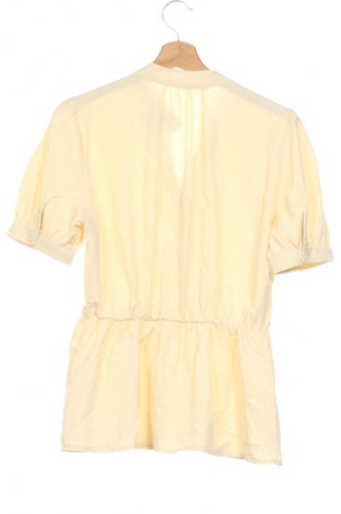 Női blúz Sisters Point, Méret XS, Szín Sárga, Ár 859 Ft