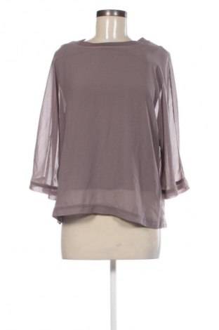 Damen Shirt Soya Concept, Größe S, Farbe Braun, Preis 2,99 €