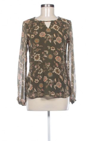 Bluzka damska Springfield, Rozmiar S, Kolor Kolorowy, Cena 16,99 zł