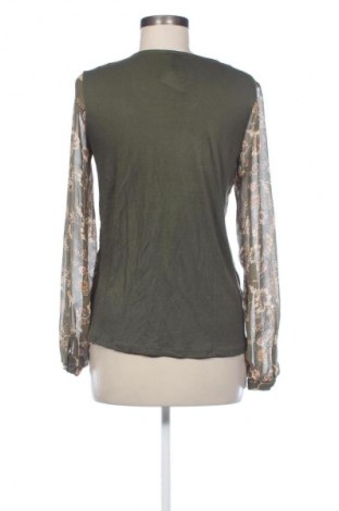 Bluzka damska Springfield, Rozmiar S, Kolor Kolorowy, Cena 16,99 zł