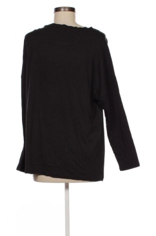 Γυναικεία μπλούζα Steilmann, Μέγεθος M, Χρώμα Μαύρο, Τιμή 1,99 €