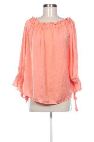 Dámská halenka Stella, Velikost M, Barva Růžová, Cena  49,00 Kč