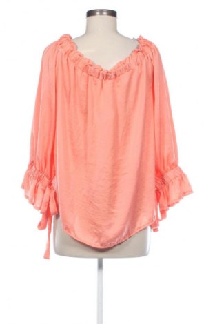 Dámská halenka Stella, Velikost M, Barva Růžová, Cena  49,00 Kč