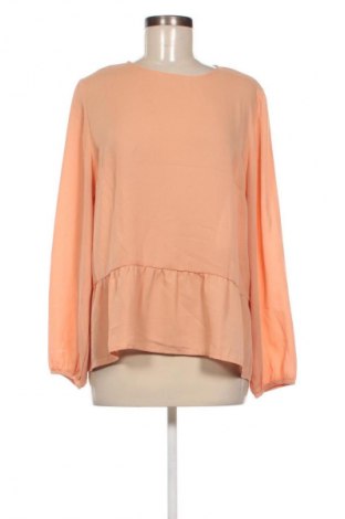 Dámská halenka Stockh Lm, Velikost L, Barva Béžová, Cena  49,00 Kč