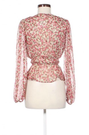 Dámská halenka Stradivarius, Velikost S, Barva Vícebarevné, Cena  79,00 Kč