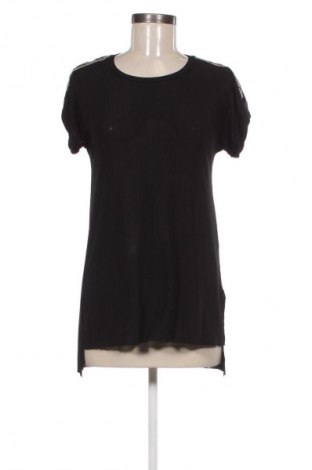 Dámská halenka Stradivarius, Velikost S, Barva Černá, Cena  49,00 Kč