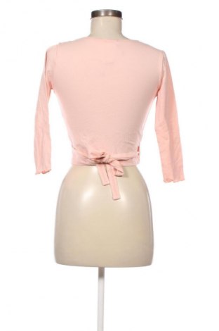 Dámska blúza Stradivarius, Veľkosť M, Farba Ružová, Cena  1,95 €