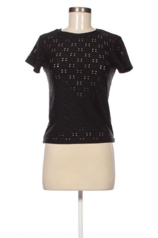 Női blúz Stradivarius, Méret S, Szín Fekete, Ár 879 Ft