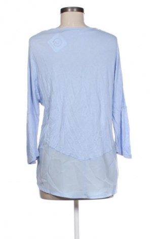 Γυναικεία μπλούζα Street One, Μέγεθος S, Χρώμα Μπλέ, Τιμή 2,99 €