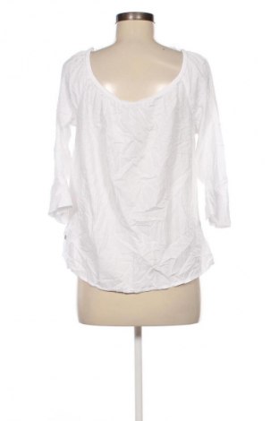 Damen Shirt Street One, Größe M, Farbe Weiß, Preis 2,99 €