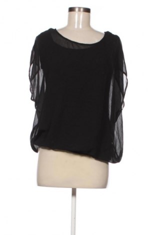 Dámska blúza Street One, Veľkosť M, Farba Čierna, Cena  2,95 €
