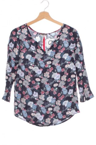 Damen Shirt Street One, Größe XS, Farbe Mehrfarbig, Preis 2,99 €