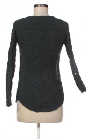 Damen Shirt Street One, Größe S, Farbe Grün, Preis 2,99 €