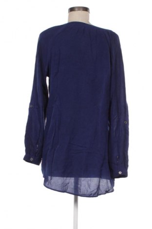 Dámská halenka Street One, Velikost M, Barva Modrá, Cena  189,00 Kč