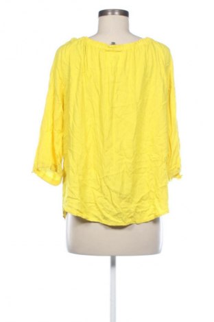 Γυναικεία μπλούζα Street One, Μέγεθος M, Χρώμα Κίτρινο, Τιμή 2,99 €