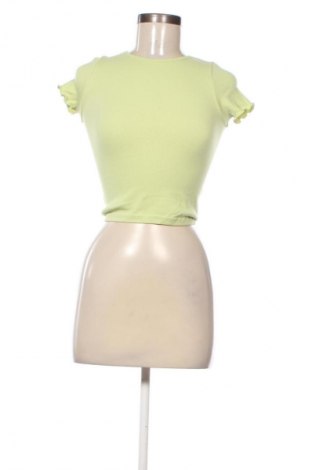 Dámska blúza Street One, Veľkosť M, Farba Zelená, Cena  2,95 €