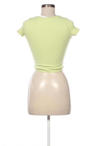 Dámska blúza Street One, Veľkosť M, Farba Zelená, Cena  2,95 €