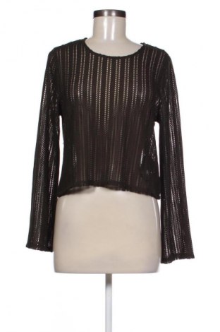 Dámská halenka Studio, Velikost S, Barva Zelená, Cena  49,00 Kč