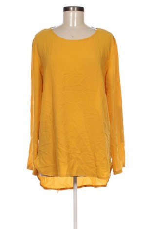 Дамска блуза Styleboom, Размер L, Цвят Жълт, Цена 2,04 €