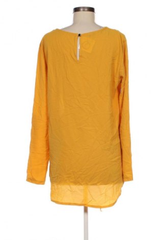 Дамска блуза Styleboom, Размер L, Цвят Жълт, Цена 2,04 €
