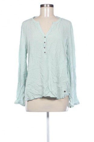 Дамска блуза TCM, Размер L, Цвят Многоцветен, Цена 2,04 €